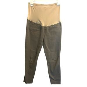 Gap Maturity Dress Pants Workwear Brown Size 6